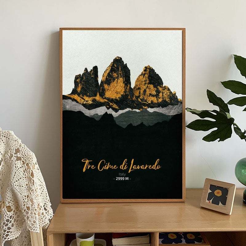 Wall Art Poster