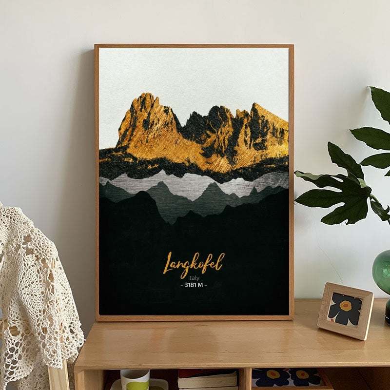 Wall Art Poster