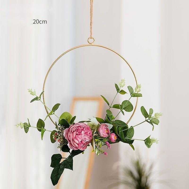 Interior wall hangings