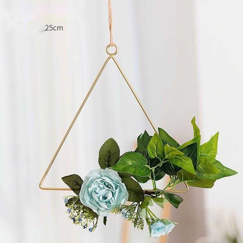Interior wall hangings