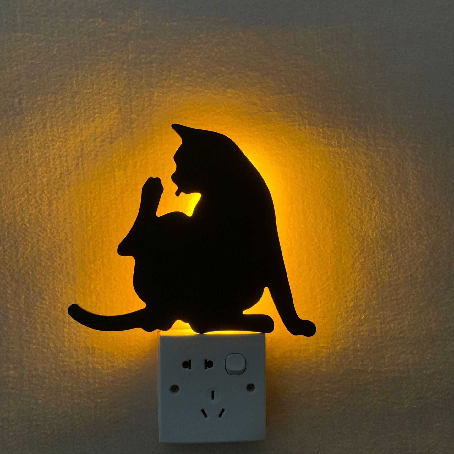 LED Animal Dog