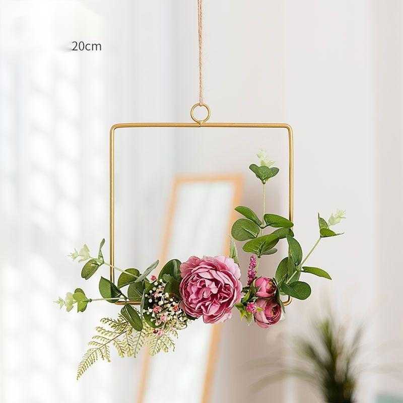 Interior wall hangings