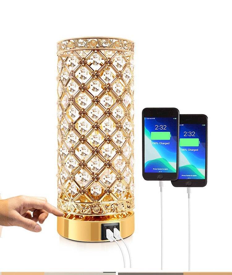 Creative Desk Lamp