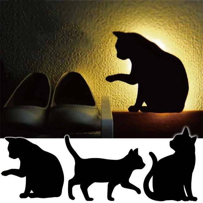 LED Animal Dog