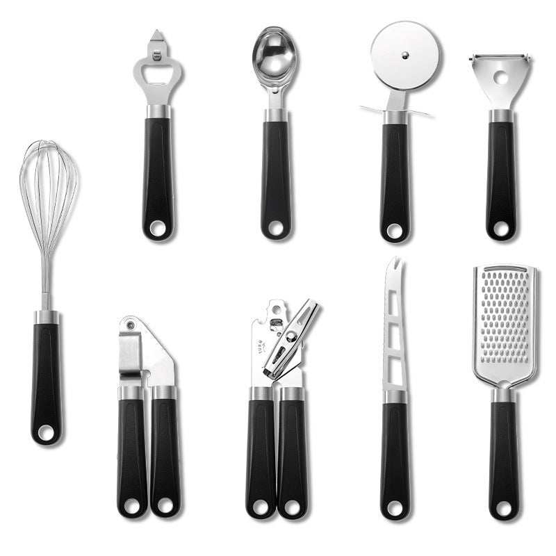 Creative Plastic Handle