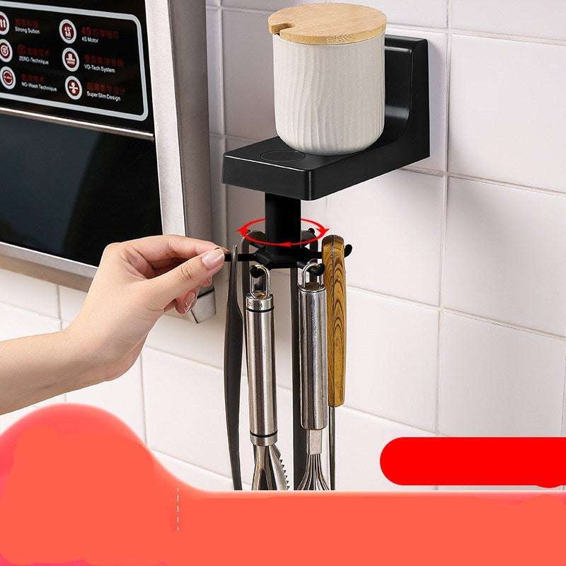 rack for kitchen utensils