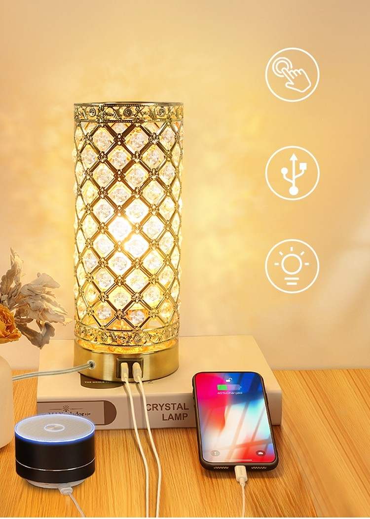Creative Desk Lamp