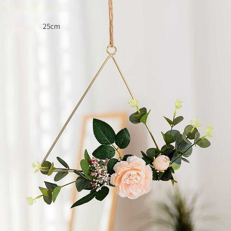 Interior wall hangings