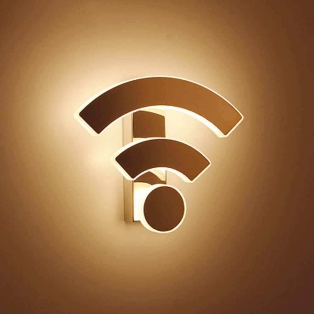 Wall Light Led