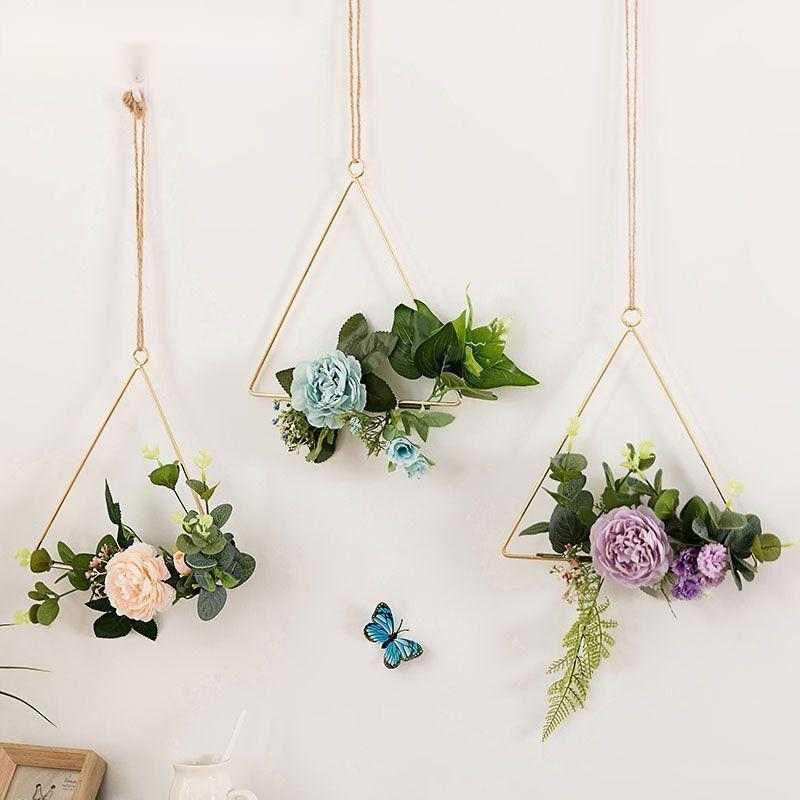 Interior wall hangings