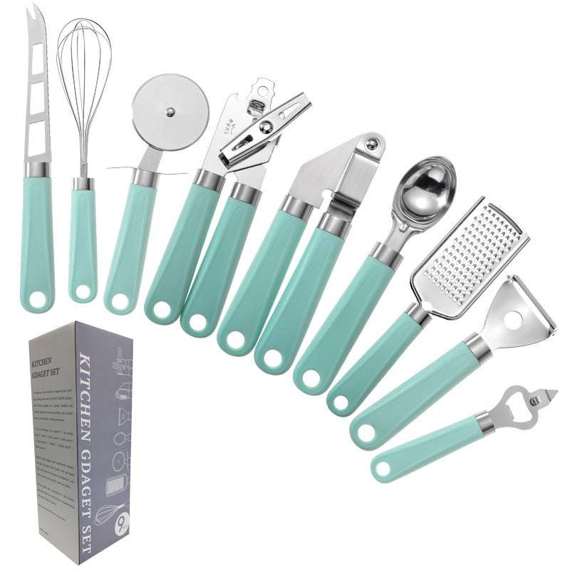 Creative Plastic Handle