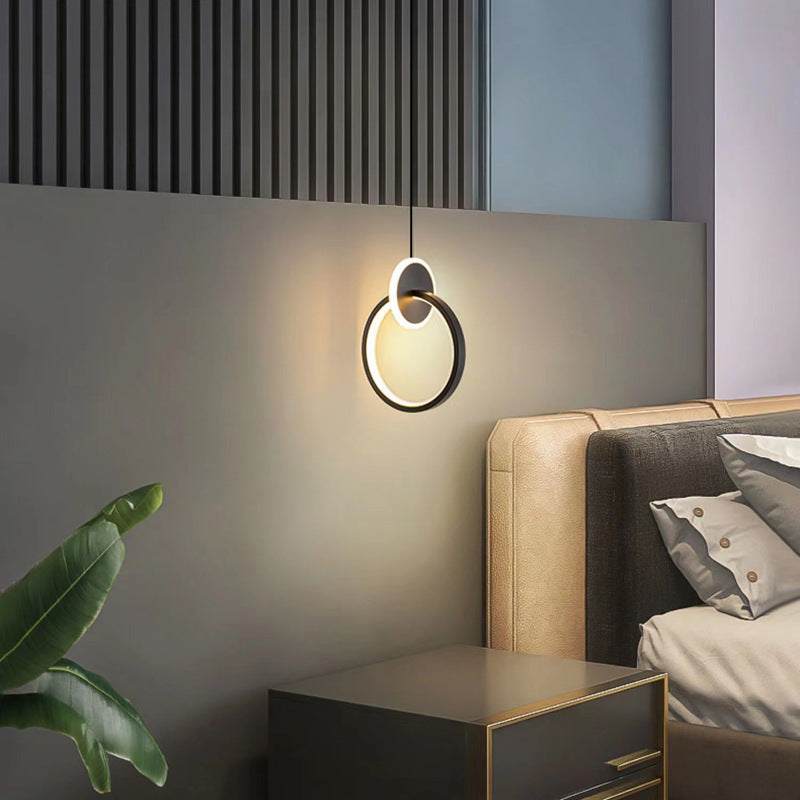 Modern Simple Bedroom