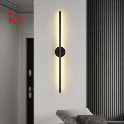Creative Led Long Strip
