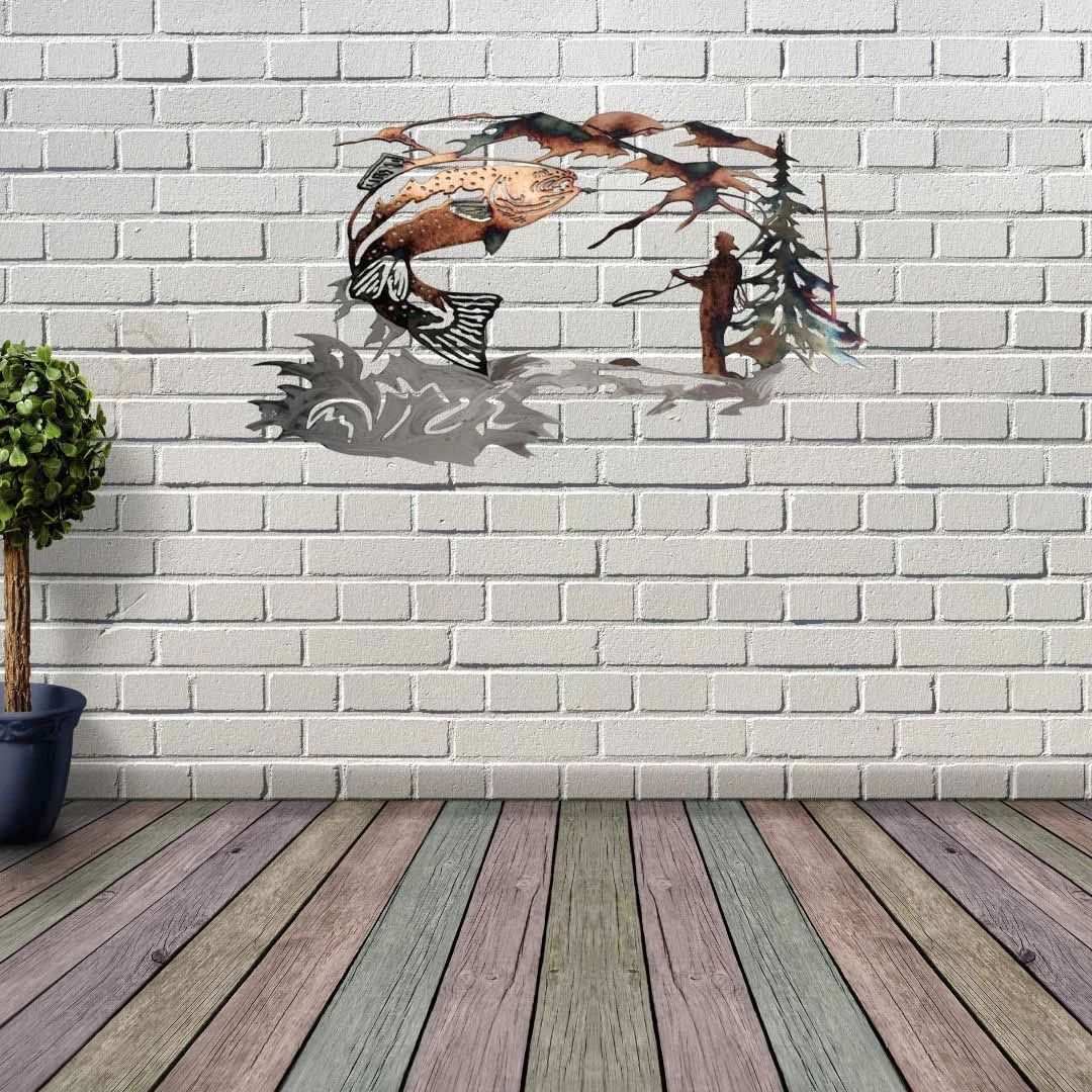 Home Decor Mallard