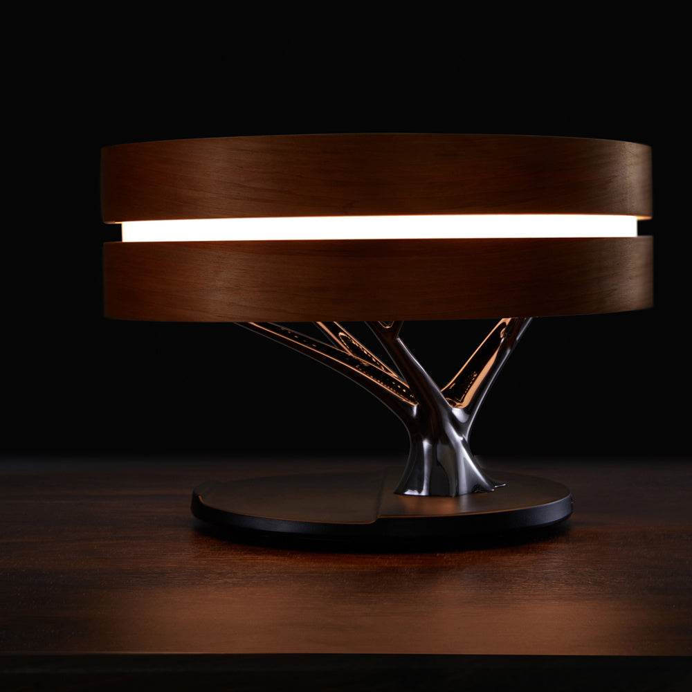 Round Intelligent Music