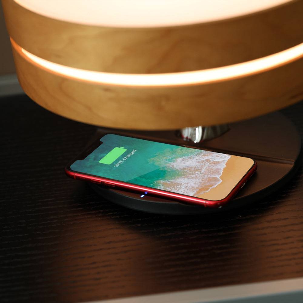 Round Intelligent Music