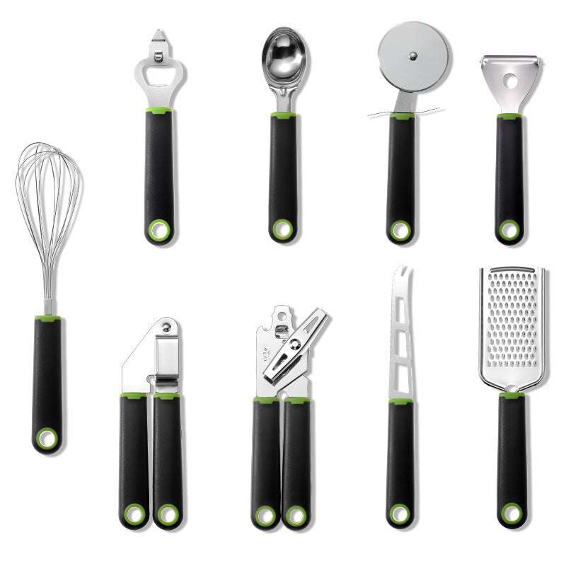 Creative Plastic Handle