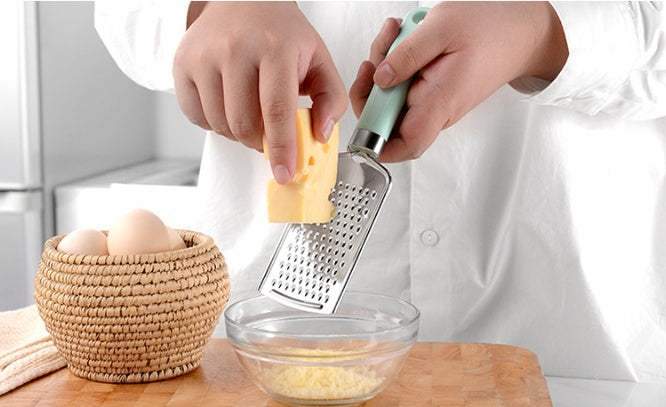 Creative Plastic Handle