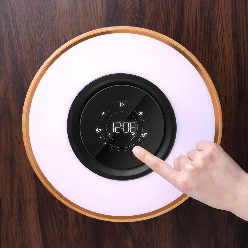 Round Intelligent Music
