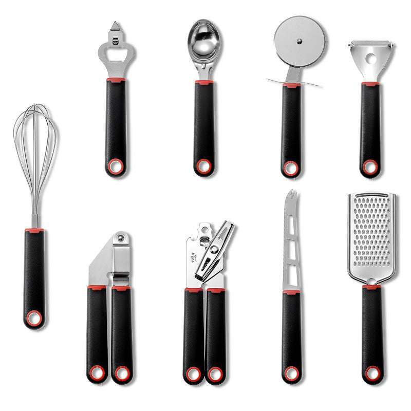 Creative Plastic Handle