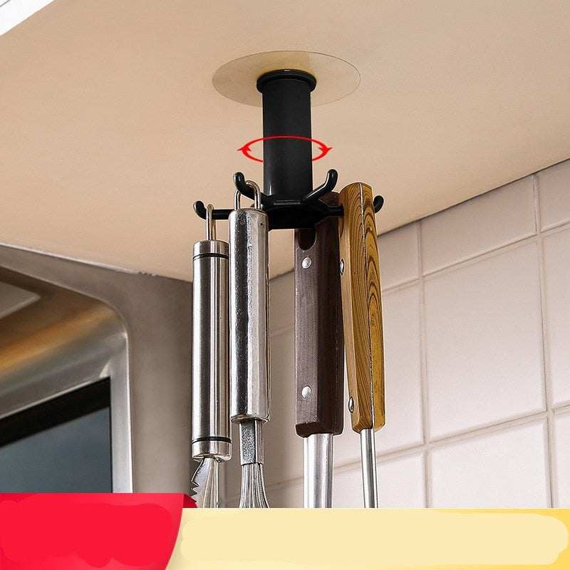 rack for kitchen utensils