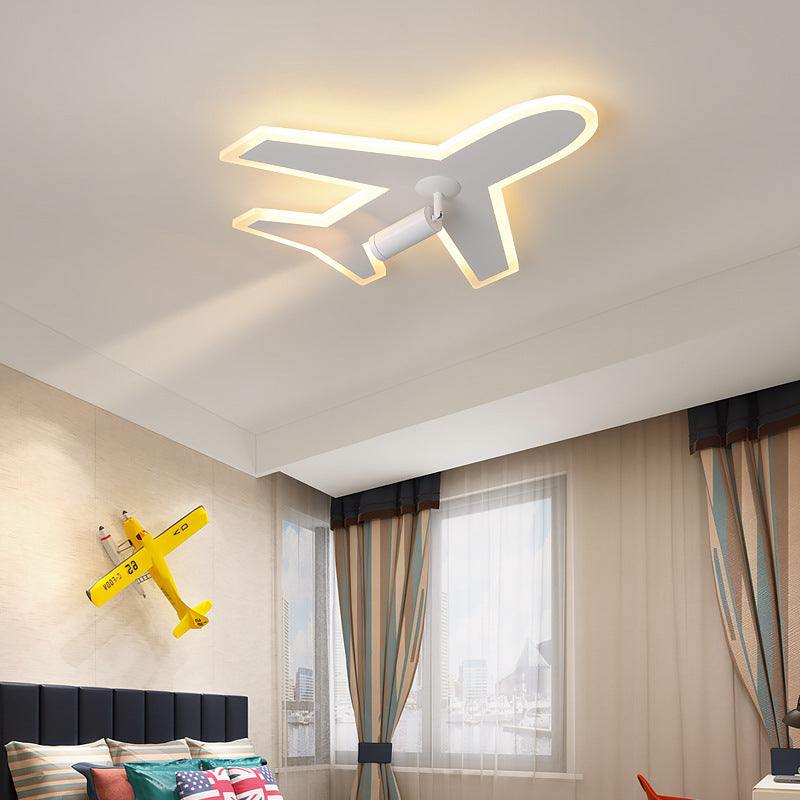 Lights Children's Room
