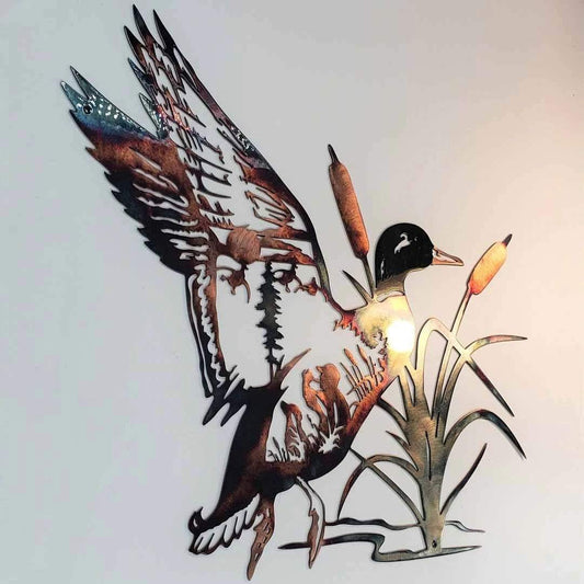 Home Decor Mallard