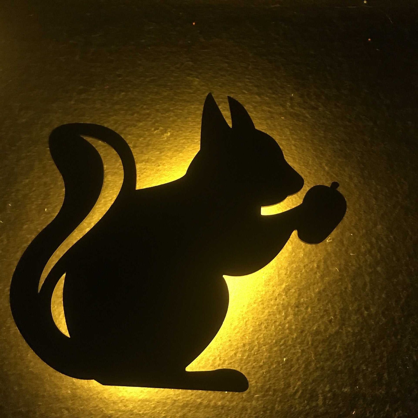 LED Animal Dog