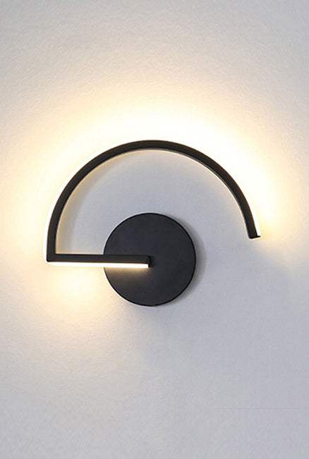 Reading Wall Light