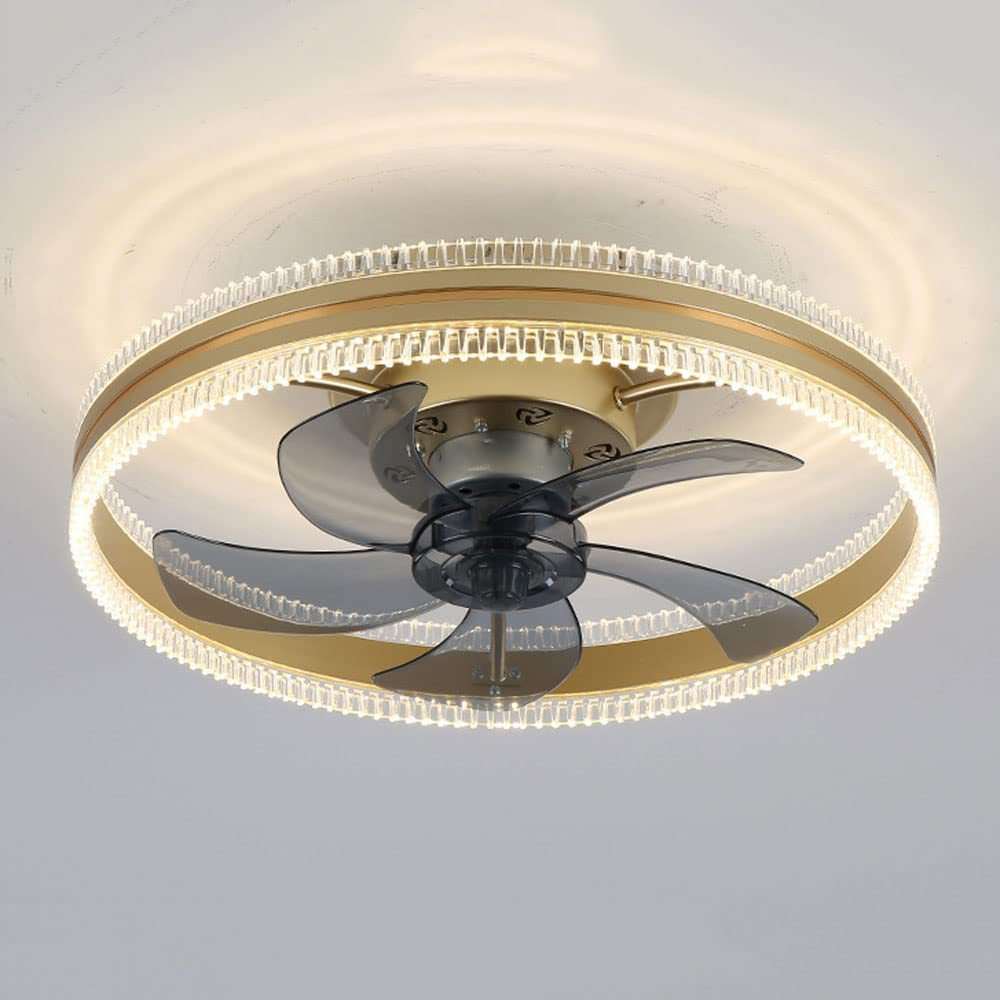 Ceiling fan light