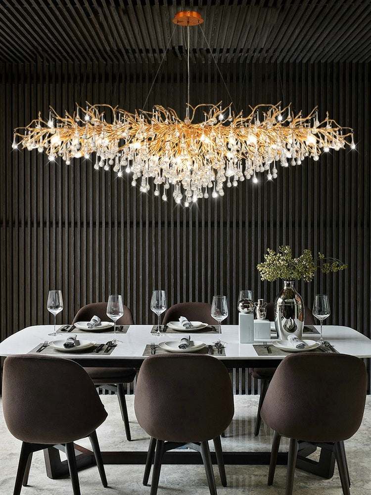 Luxurious French Lamps