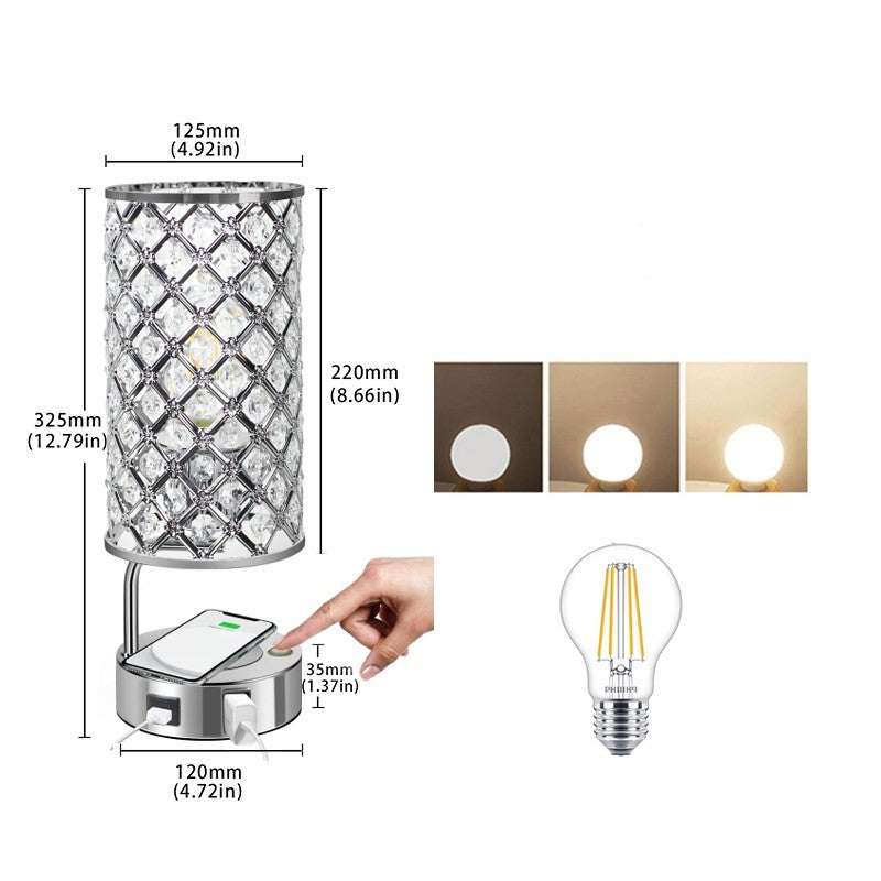 Creative Desk Lamp