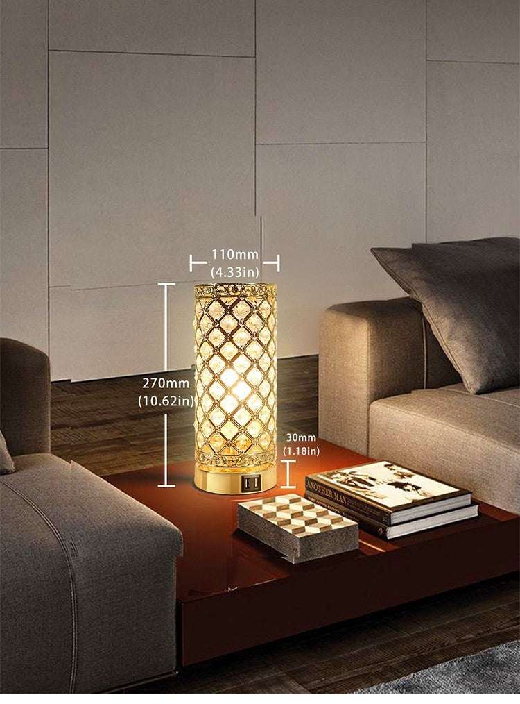 Creative Desk Lamp