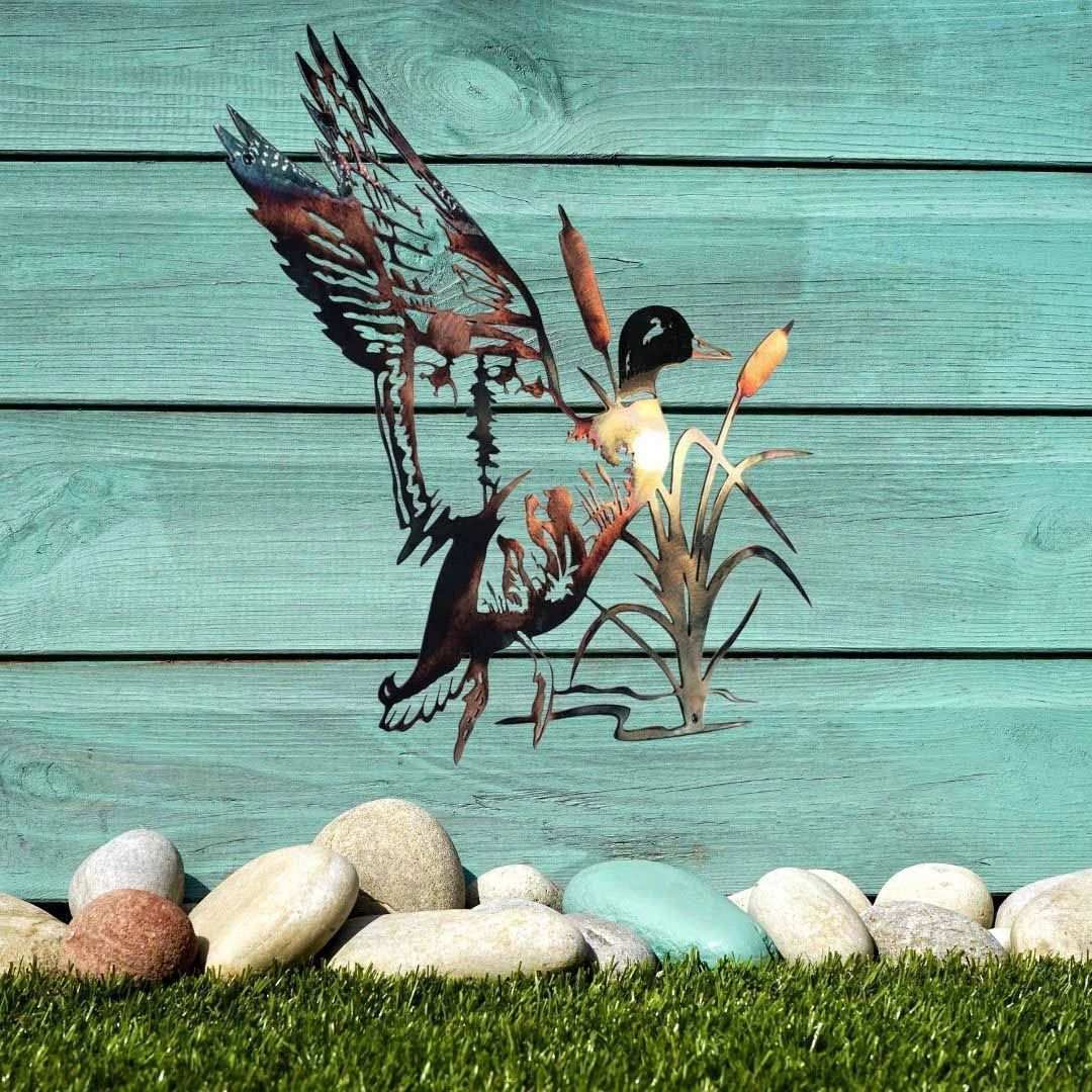 Home Decor Mallard