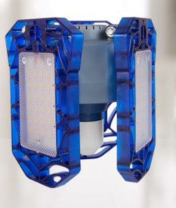 General Deformable Lamp