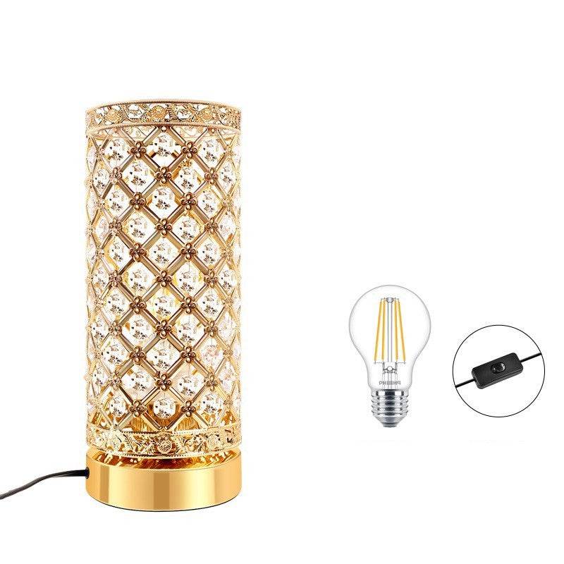 Creative Desk Lamp