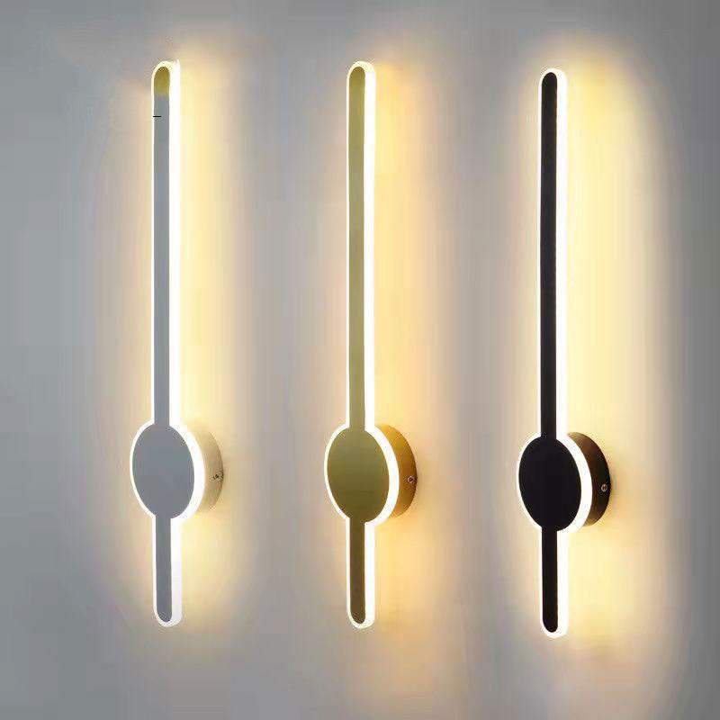 Minimalist Luxury Line