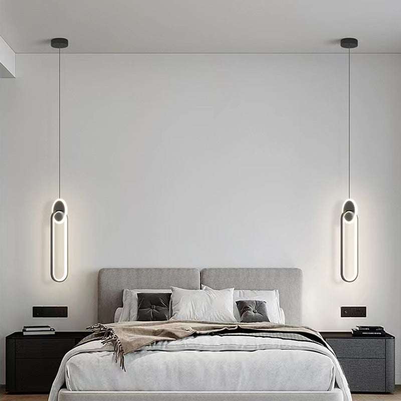 Modern Simple Bedroom