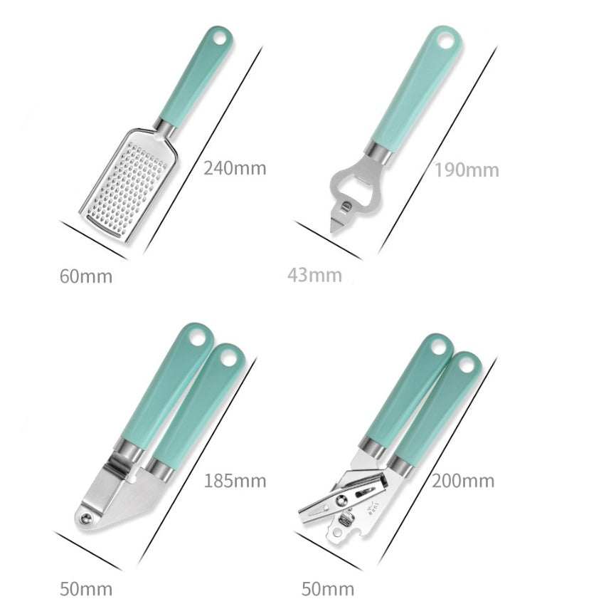 Creative Plastic Handle