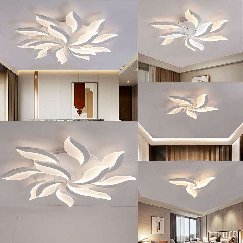 Personality Creative Lighting