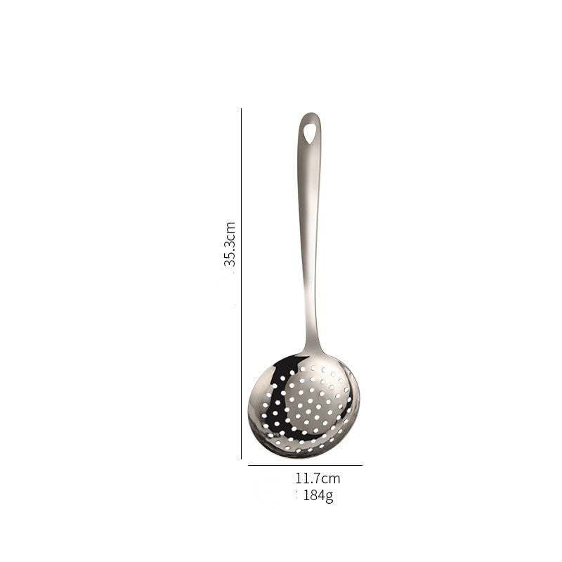 Thickened 430 Stainless Steel