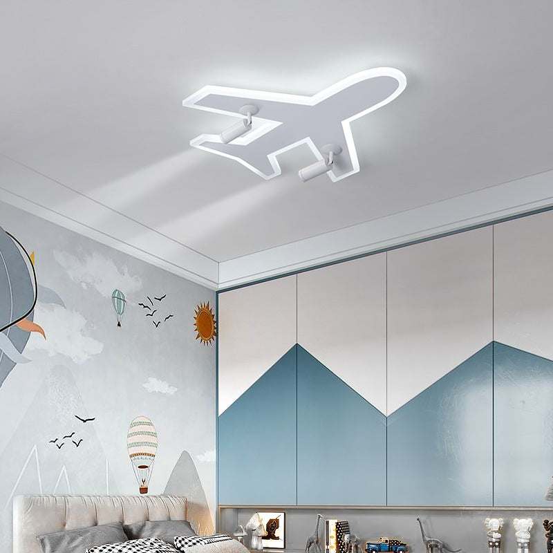 Lights Children's Room