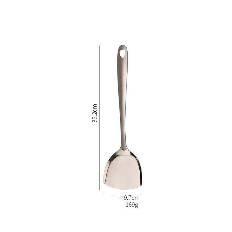 Thickened 430 Stainless Steel