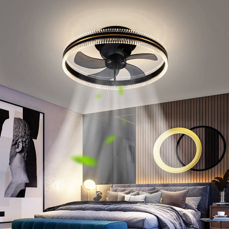 Ceiling fan light