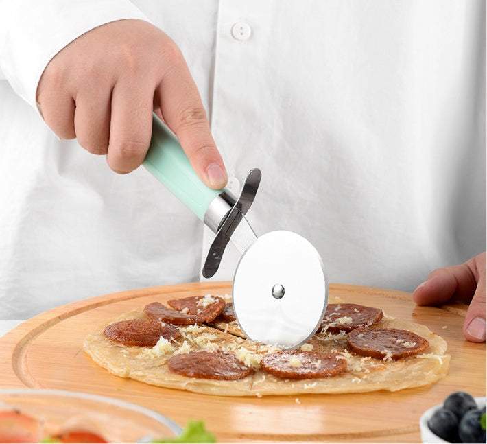 Creative Plastic Handle
