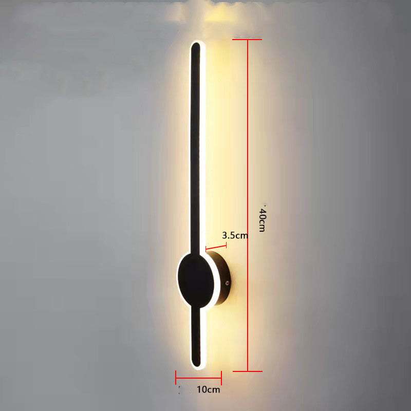 Minimalist Luxury Line