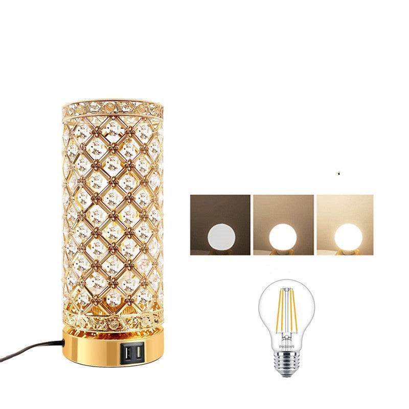 Creative Desk Lamp