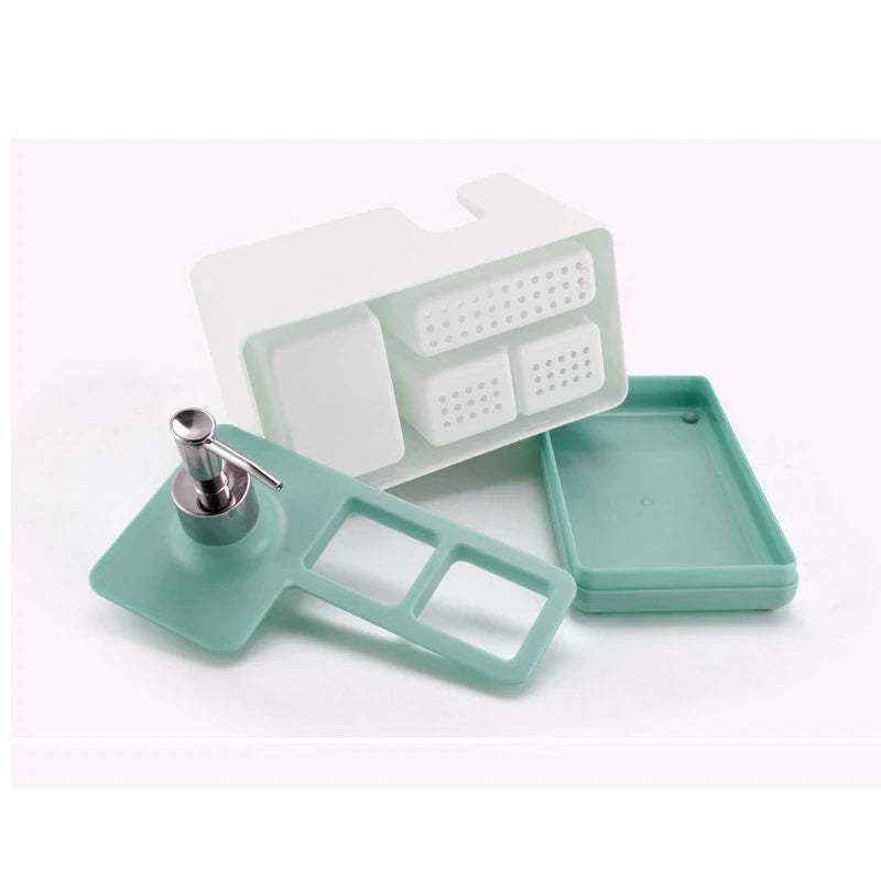 Kitchen Cleaning Utensils