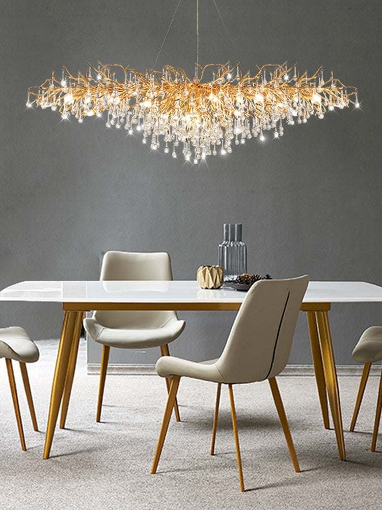 Luxurious French Lamps