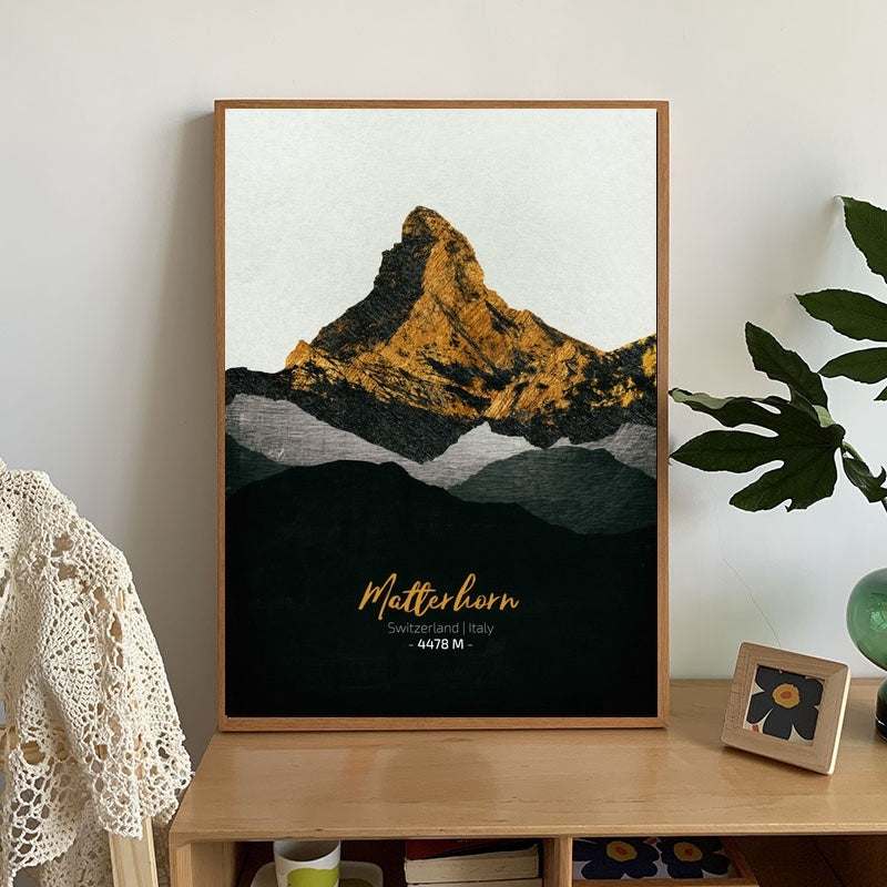 Wall Art Poster
